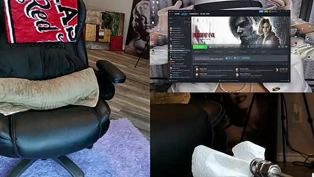 Blaze_Onn's Live XXX Chat