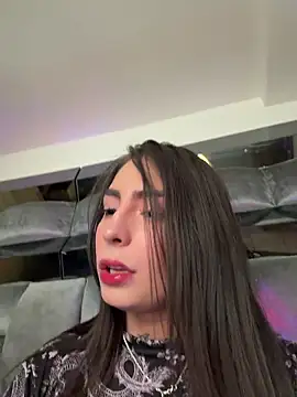 Chat XXX en directo de Camistar18