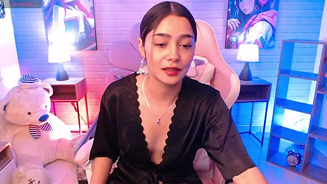 sahara_9's Live XXX Chat
