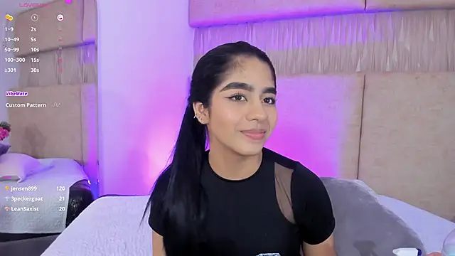 _kyraa_ Live XXX-chat