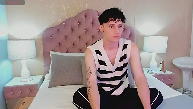 Chat XXX Live LephyStar