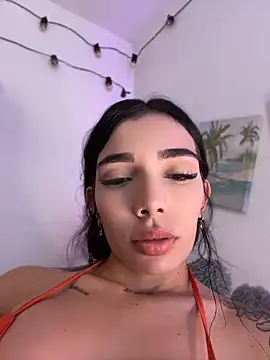 milasantana_'s Live XXX Chat