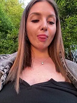 Czat XXX na żywo – KrisMagnoly