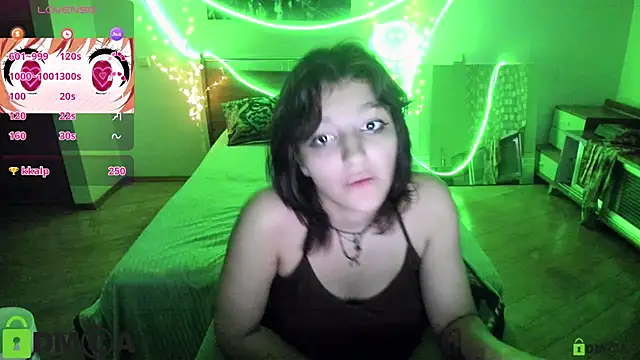 A_Skyy's Live XXX Chat
