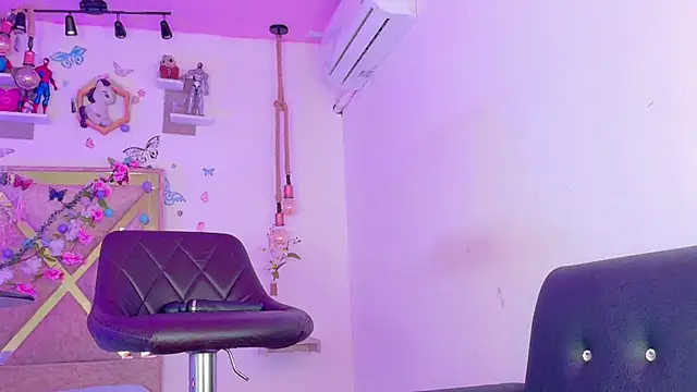 Gabii-Princees 라이브 XXX 채팅