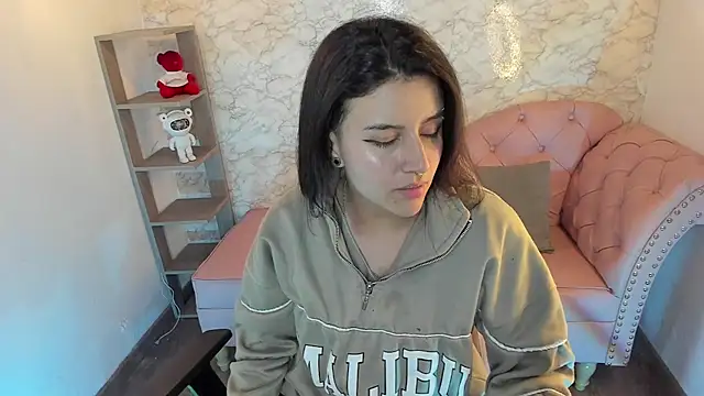 Živý XXX chat TynaSanders