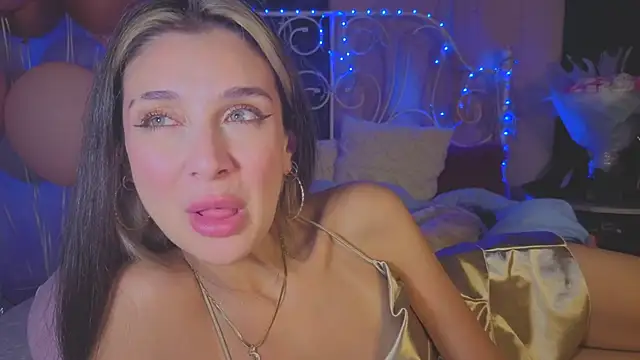 Chat XXX en directo de Funny_Bunny