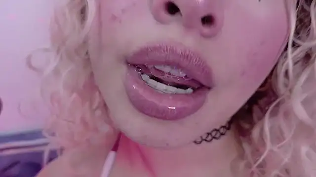 Haelycute Live XXX Chat