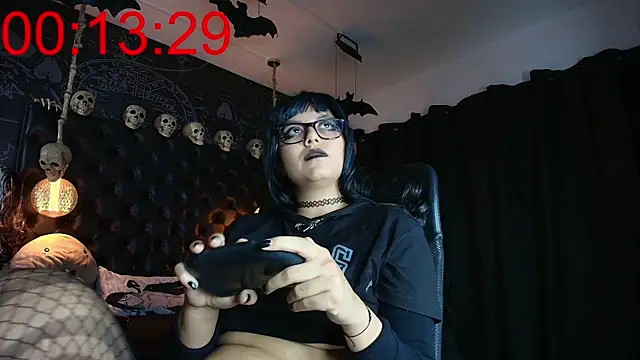 Chat XXX en directo de AlexHoe_