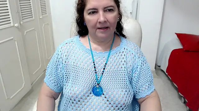 Chat XXX ao vivo de leonela_69