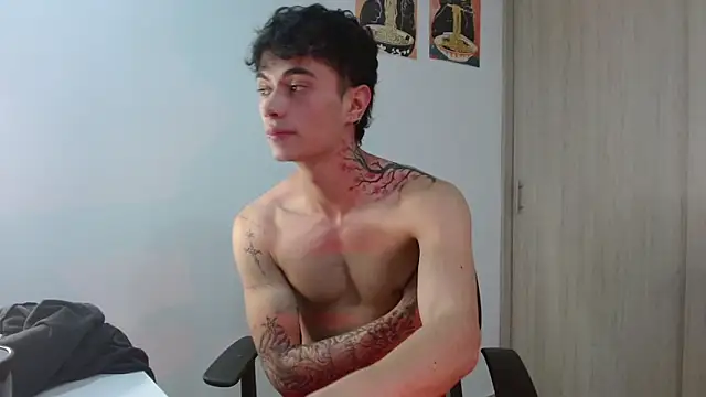 jaico_santos Live XXX Chat