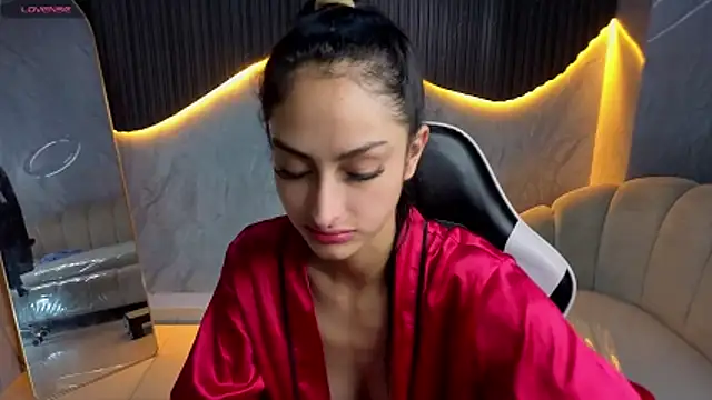 Tifany_Tx – Live XXX-chat