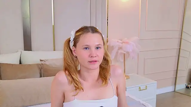 Živý XXX chat AmeliRoyse