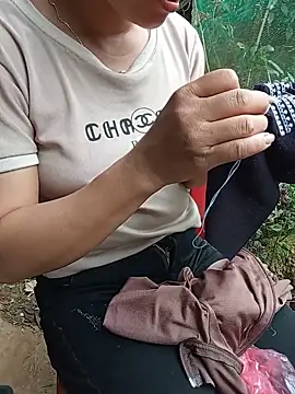 Sembang XXX Secara Langsung Ama-ra