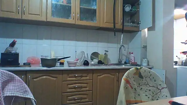 Chat XXX en directo de KaelNox