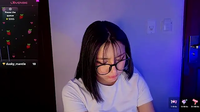 sophiievv's Live XXX Chat