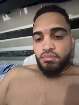 luismanuel_1998's Webcam Show