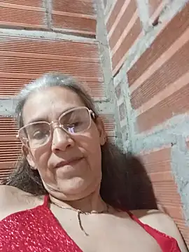 NanitaFun Adlı Modelin Canlı XXX Sohbeti