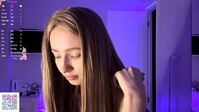 ClonedAge's Live XXX Chat