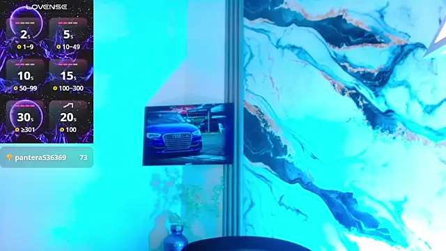 XXX chat uživo modela Sebastian_Smith__