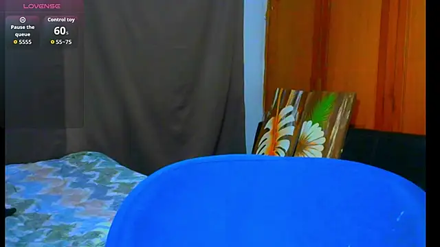 kimblaze8A Live XXX-Chat
