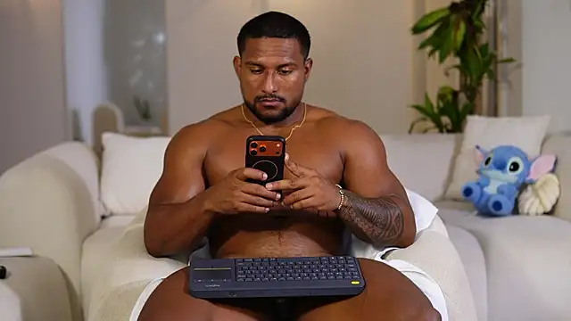 Chat XXX Live CallumMuscle