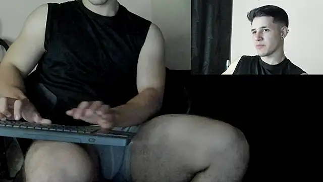 Adan_rivas_ Webcamshow