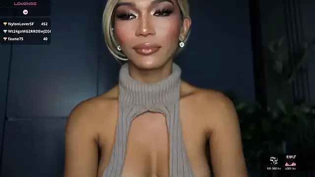 Živý XXX chat Maria_Manika