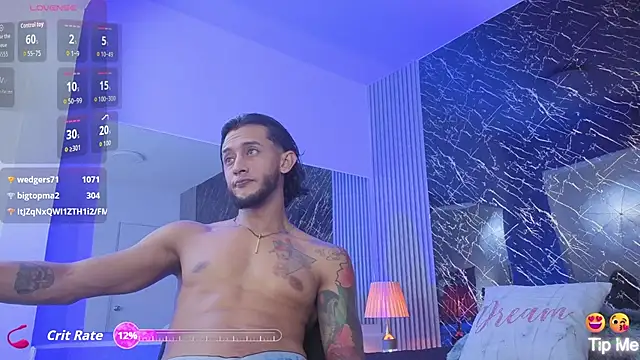 jonas_conor's Live XXX Chat