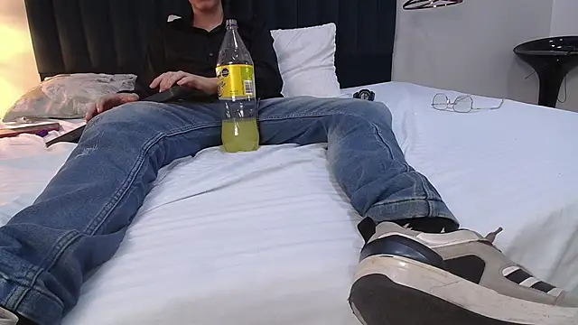 JeffBellfort Webcamshow