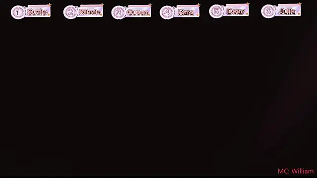 G-Velvet Live XXX Chat