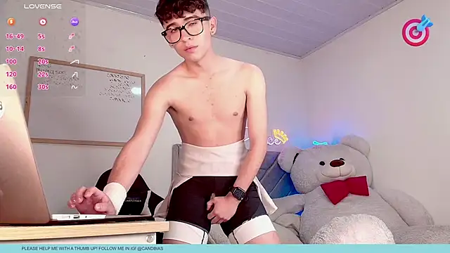 niico_prince Webcamshow