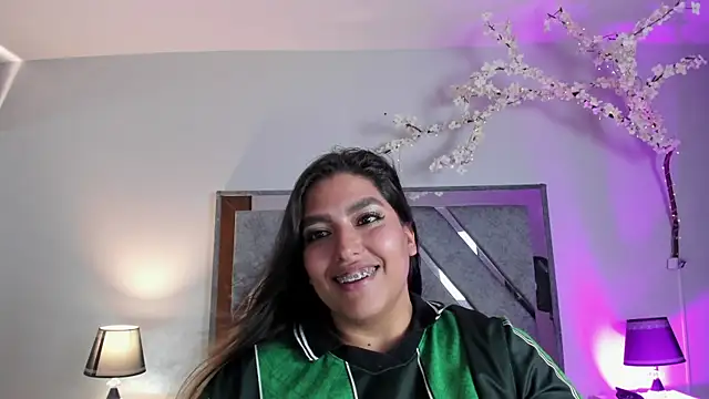Ambarbrownn___'s Live XXX Chat
