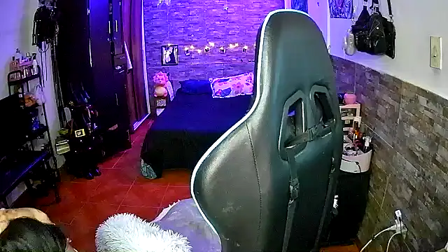 AngelaQueen_: απευθείας συνομιλία ΧΧΧ