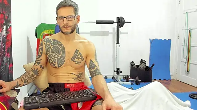 Samurayjiu Live XXX-chat