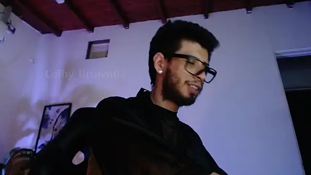 دردشة Colby_brown03 الجنسية المباشرة