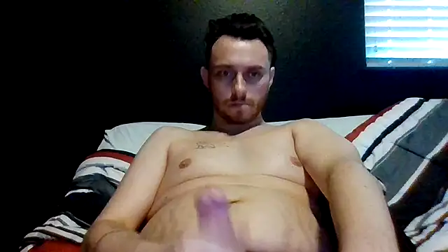 Mikecloudyhawk live XXX chat