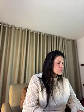 Zandrinan Live XXX chat