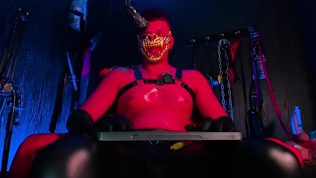 Master_Connor_BDSM Live XXX Chat