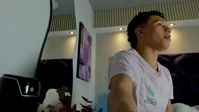 دردشة Dominik_Souza الجنسية المباشرة