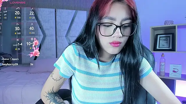 Nezukoo_1's Live XXX Chat