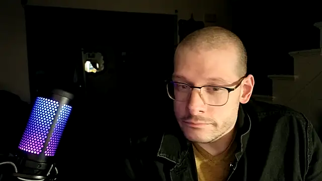 MasterDaddyCool Live XXX Chat