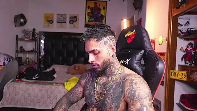 دردشة logan_hugh8 الجنسية المباشرة