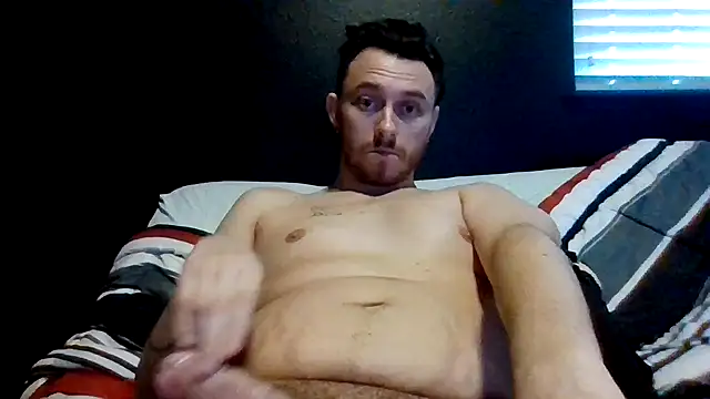 Mikecloudyhawk – Naživo XXX chat