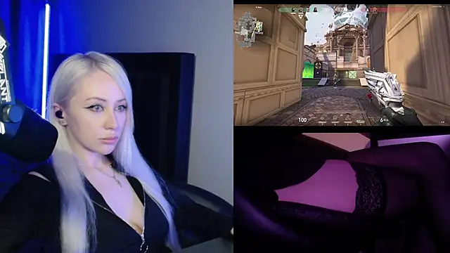 Chat +18 de roxxyrowe ao vivo
