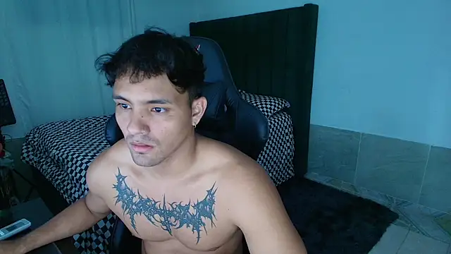 Chat XXX Live man_dur07