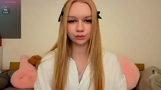 viyy Webcam show