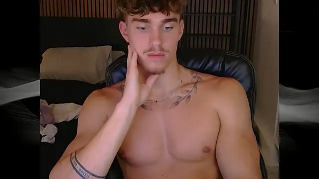 TheNicoRyder Webcam show