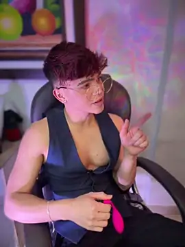 PRINCE_STEV live XXX chat
