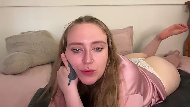 Pattyworld69's Live XXX Chat